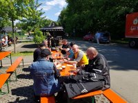 Mai/Juni 2019 Erzgebirge